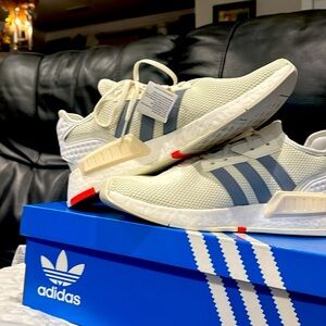 Mens Adidas size 13 NMD G1 sneakers
